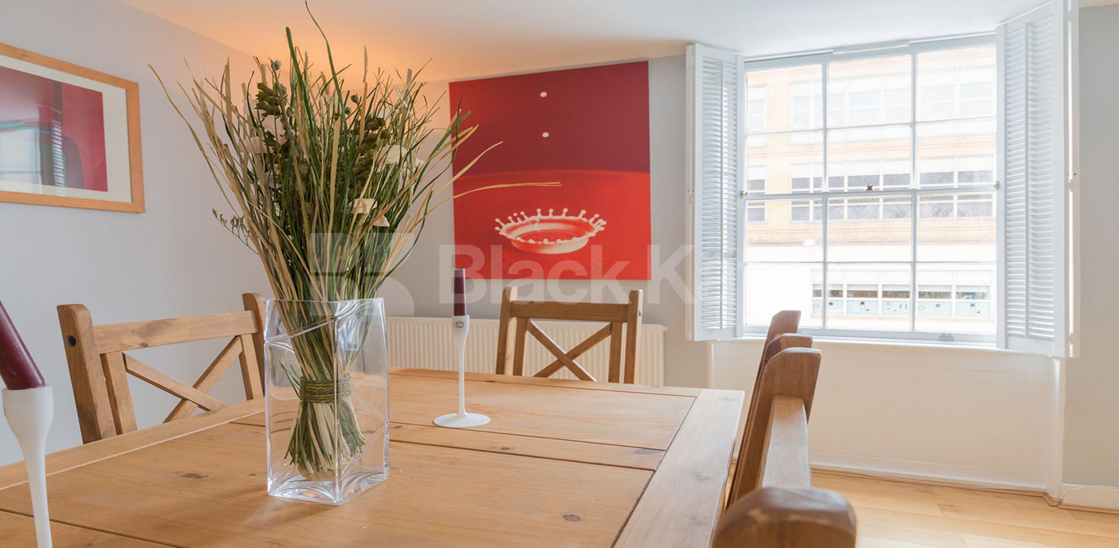 			NEW INSTRUCTION, 1 Bedroom, 1 bath, 1 reception Flat			 Fulham Road, CHELSEA